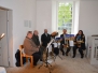 Pfingsten 2016 in Braunsdorf