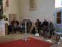 Gottesdienst zum Ostersonntag 2014