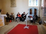 Gottesdienst und Gemeindefest am Johannistag