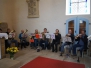 Gottesdienst zum Konfirmationsjubiläum