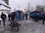 Adventsmarkt in Reichmannsdorf am 11.12.2010
