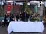 Festgottesdienst zur 1111 Jahrfeier Saalfelds