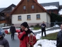 Adventsblasen auf der Saalfelder Höhe 2008