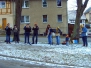 Adventsblasen auf der Saalfelder Höhe 2007