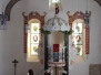 Gottesdienst nach Renovierung