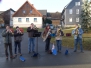Adventsblasen auf der Saalfelder Höhe 2006