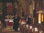 Festgottesdienst zu 30jährigen Posaunenchorjubiläum