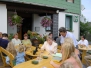Sommerfest in Arnsgereuth