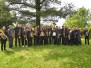 50 Jahre Posaunenchor Hoheneiche