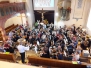 60 Jahre Posaunenchor Würtingen