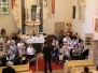 Bläsergottesdienst Juni 2019