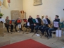Gottesdienst am Ostersonntag 2017