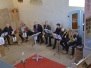 Familiengottesdienst am Ostersonntag 2019
